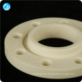 customized components 99 alumina ceramic isolator for factory use